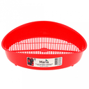 Сито для просеивания и переборки ягод 