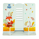 Подставка для книг 