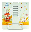 Подставка для книг 