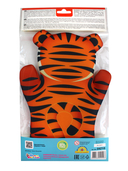 Мягкая игрушка на руку 