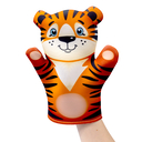 Мягкая игрушка на руку 