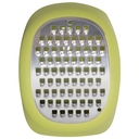 Терка четырехгранная 