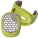 Терка четырехгранная 