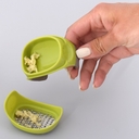 Терка четырехгранная 