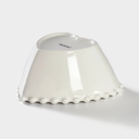 Салатник фарфоровый 