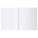 Тетрадь в клетку 