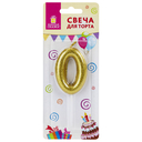 Свеча для торта 