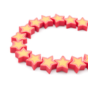 Бусины из полимерной глины 