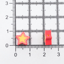 Бусины из полимерной глины 