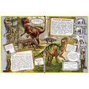 Энциклопедия малыша. Динозавры — фото, картинка — 3