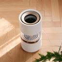 Увлажнитель воздуха Smartmi Humidifier Rainforest (белый) — фото, картинка — 7