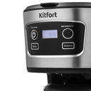 Кофеварка Kitfort KT-738 — фото, картинка — 2