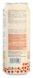 Напиток молочный 