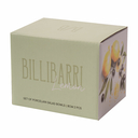 Набор салатников фарфоровых 