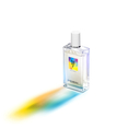 Парфюмерная вода унисекс 