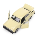 Машинка инерционная 