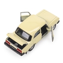 Машинка инерционная 