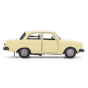 Машинка инерционная 