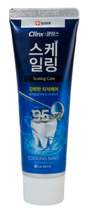 Зубная паста 