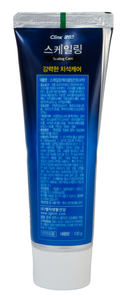 Зубная паста 