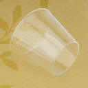 Стакан стеклянный 