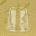 Стакан стеклянный 