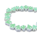 Бусины из полимерной глины 