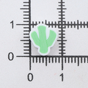 Бусины из полимерной глины 