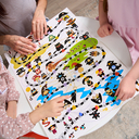 Приключения монстрика — фото, картинка — 2