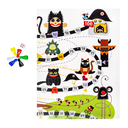 Приключения монстрика — фото, картинка — 4