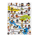 Приключения монстрика — фото, картинка — 6