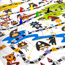 Приключения монстрика — фото, картинка — 7