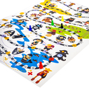 Приключения монстрика — фото, картинка — 8