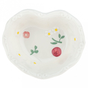 Салатник фарфоровый 