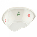 Салатник фарфоровый 