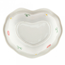 Салатник фарфоровый 