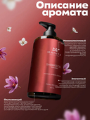 Парфюмированный гель для душа 