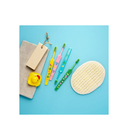 Детская зубная щётка 