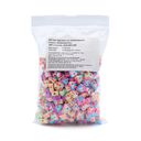 Бусины из полимерной глины 