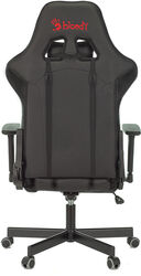 Кресло игровое A4Tech Bloody GC-600 — фото, картинка — 4
