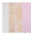 Набор бумаги для скрапбукинга 