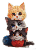 Деревянный пазл 