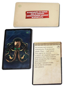 Карманный детектив. Дело 4. Тёмные воды — фото, картинка — 3