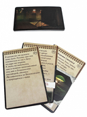 Карманный детектив. Дело 4. Тёмные воды — фото, картинка — 4