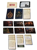 Карманный детектив. Дело 4. Тёмные воды — фото, картинка — 5