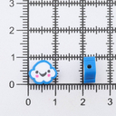 Бусины из полимерной глины 