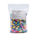 Бусины из полимерной глины 