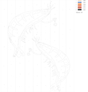 Картина по номерам 