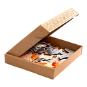 Пазл деревянный 