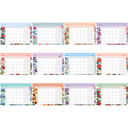 Календарь-планер настенный на 2026 год 